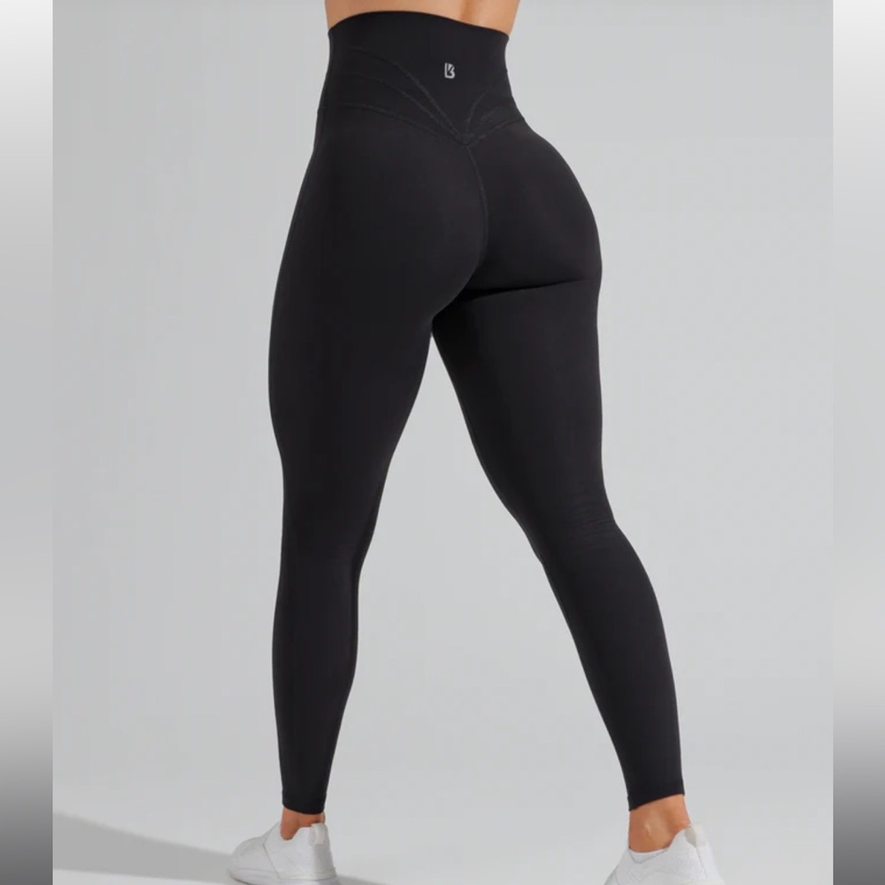 BuffBunny Legacy Leggings